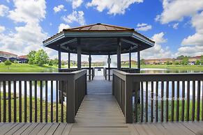 Mickeys Lodge by VillaDirect