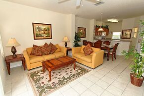 Mickeys Lodge by VillaDirect