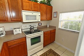 Mickeys Lodge by VillaDirect