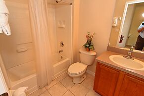 Mickeys Lodge by VillaDirect