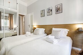 Lisboa Charming Apartment