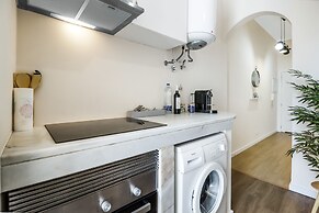 Lisboa Charming Apartment