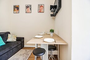 Lisboa Charming Apartment