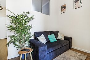 Lisboa Charming Apartment