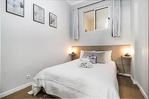 Lisboa Charming Apartment