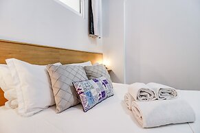 Lisboa Charming Apartment