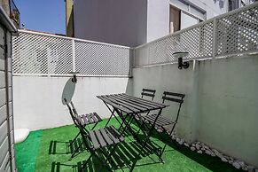 Lisboa Charming Apartment