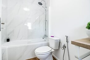 Lisboa Charming Apartment