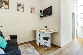 Lisboa Charming Apartment
