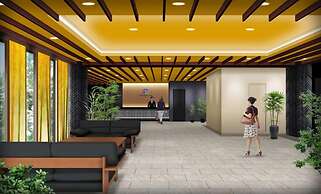 Kyoto Plaza Hotel Kyoto Station South