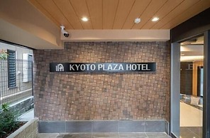 Kyoto Plaza Hotel Kyoto Station South