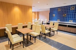 Kyoto Plaza Hotel Kyoto Station South