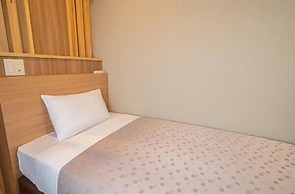 Kyoto Plaza Hotel Kyoto Station South