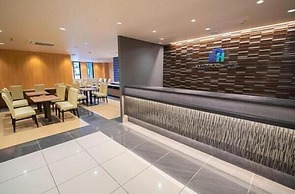 Kyoto Plaza Hotel Kyoto Station South