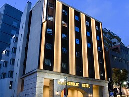 Meguro Holic Hotel
