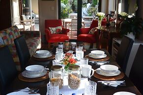 Terry and Cindy's B&B