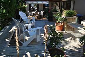 Terry and Cindy's B&B
