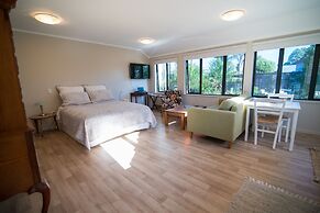 Terry and Cindy's B&B