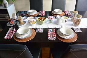 Terry and Cindy's B&B