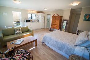 Terry and Cindy's B&B