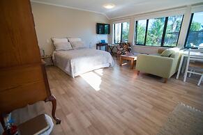 Terry and Cindy's B&B