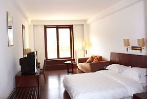 Avaunce Yabuli Hotel