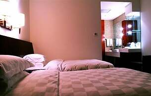 Avaunce Yabuli Hotel