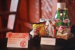 Swarga Lodge and Homestay