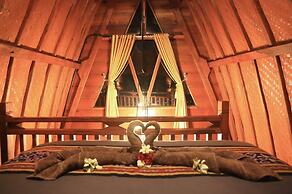 Swarga Lodge and Homestay