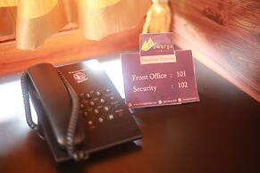 Swarga Lodge and Homestay