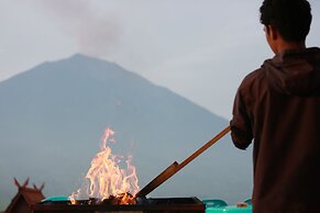 Swarga Lodge and Homestay