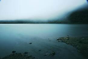 Swarga Lodge and Homestay