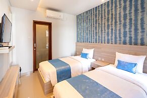 Mahesa Suites Seminyak