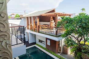 Mahesa Suites Seminyak