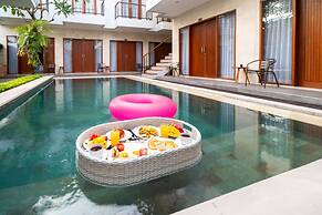 Mahesa Suites Seminyak