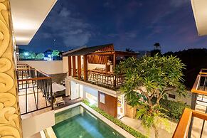 Mahesa Suites Seminyak