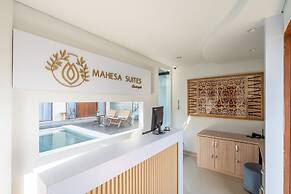 Mahesa Suites Seminyak