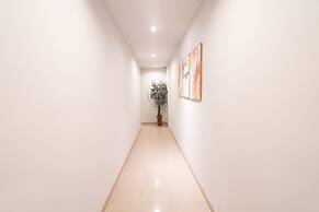 Mahesa Suites Seminyak