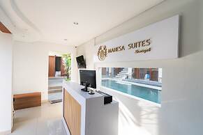 Mahesa Suites Seminyak