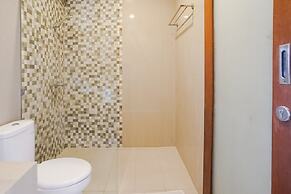 Mahesa Suites Seminyak