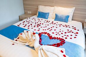 Mahesa Suites Seminyak