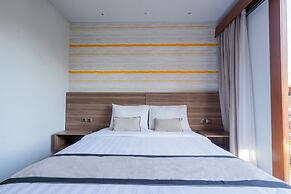 Mahesa Suites Seminyak