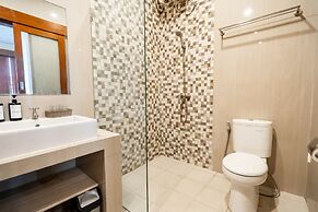 Mahesa Suites Seminyak