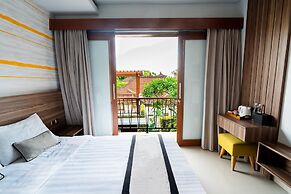 Mahesa Suites Seminyak