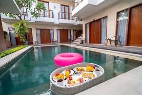 Mahesa Suites Seminyak