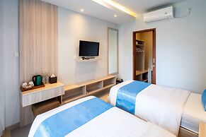 Mahesa Suites Seminyak