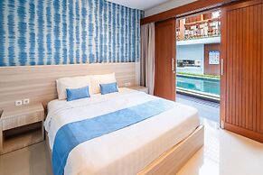 Mahesa Suites Seminyak