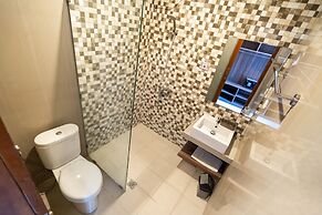 Mahesa Suites Seminyak