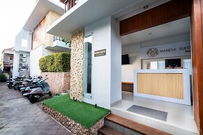 Mahesa Suites Seminyak