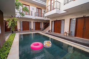 Mahesa Suites Seminyak